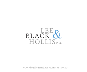 Logo Design by JS Studio for McManamy Jackson Hollis | Design: #1541886