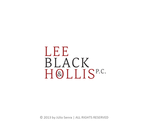Logo Design by JS Studio for McManamy Jackson Hollis | Design: #1543464