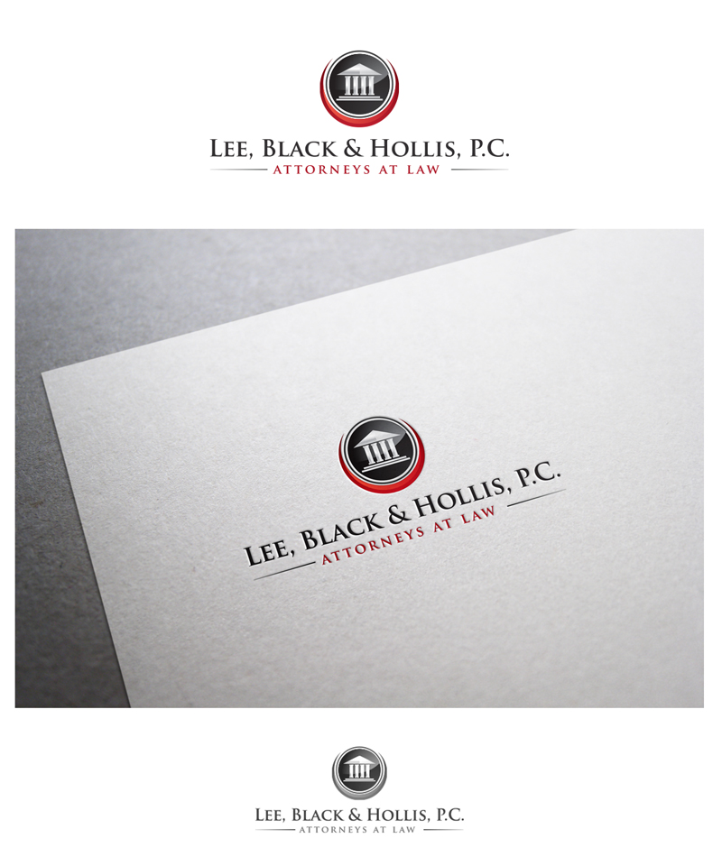 Logo Design by re0design for McManamy Jackson Hollis | Design: #1550882