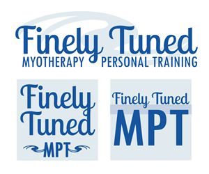 Logo Design by Made by Molly