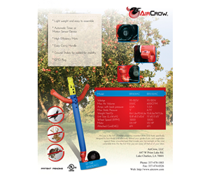 Brochure Design by Jeff