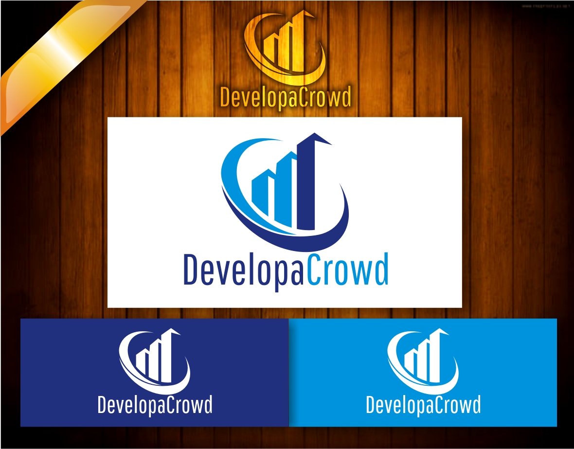 Logo Design by ArifRif for this project | Design #5401316