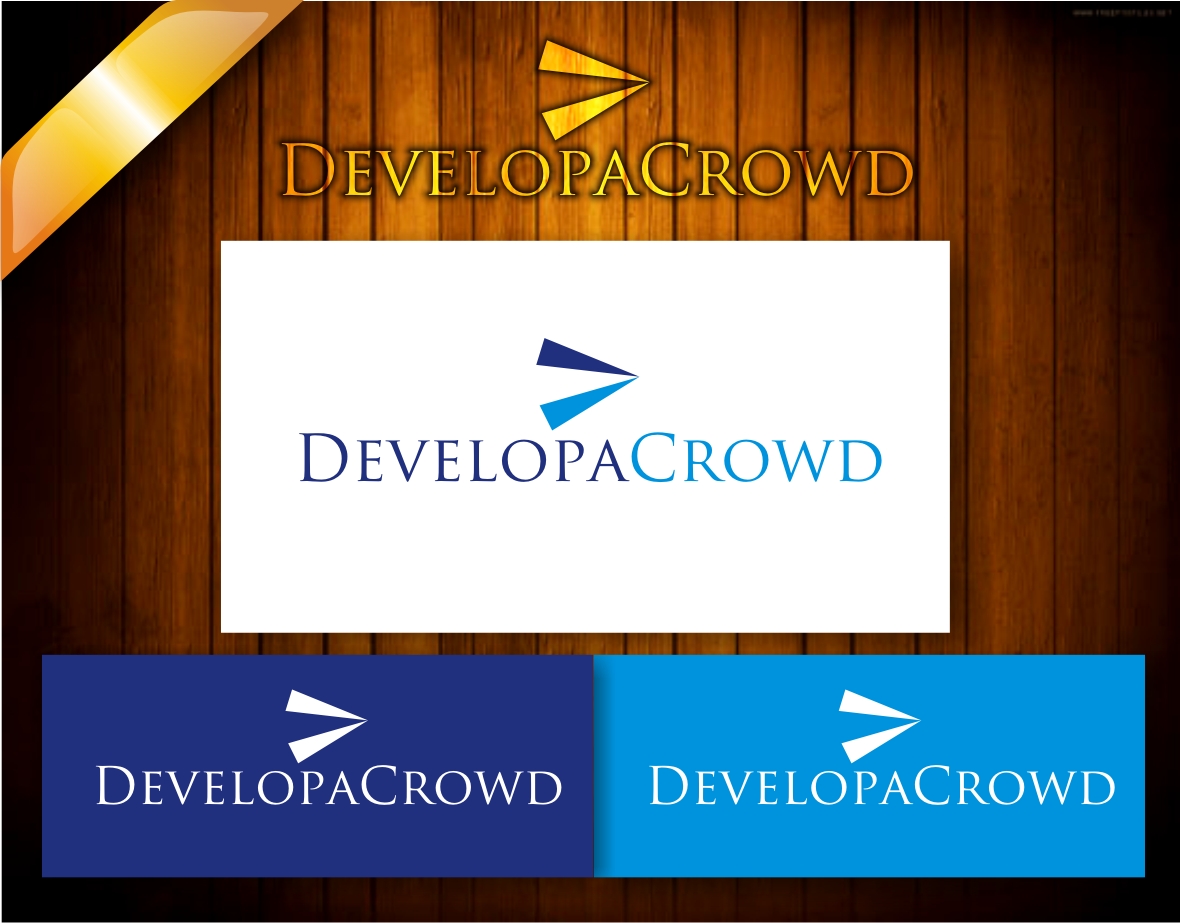 Logo Design by ArifRif for this project | Design #5402109