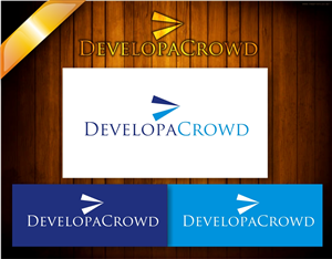 Logo Design by ArifRif for this project | Design: #5402109