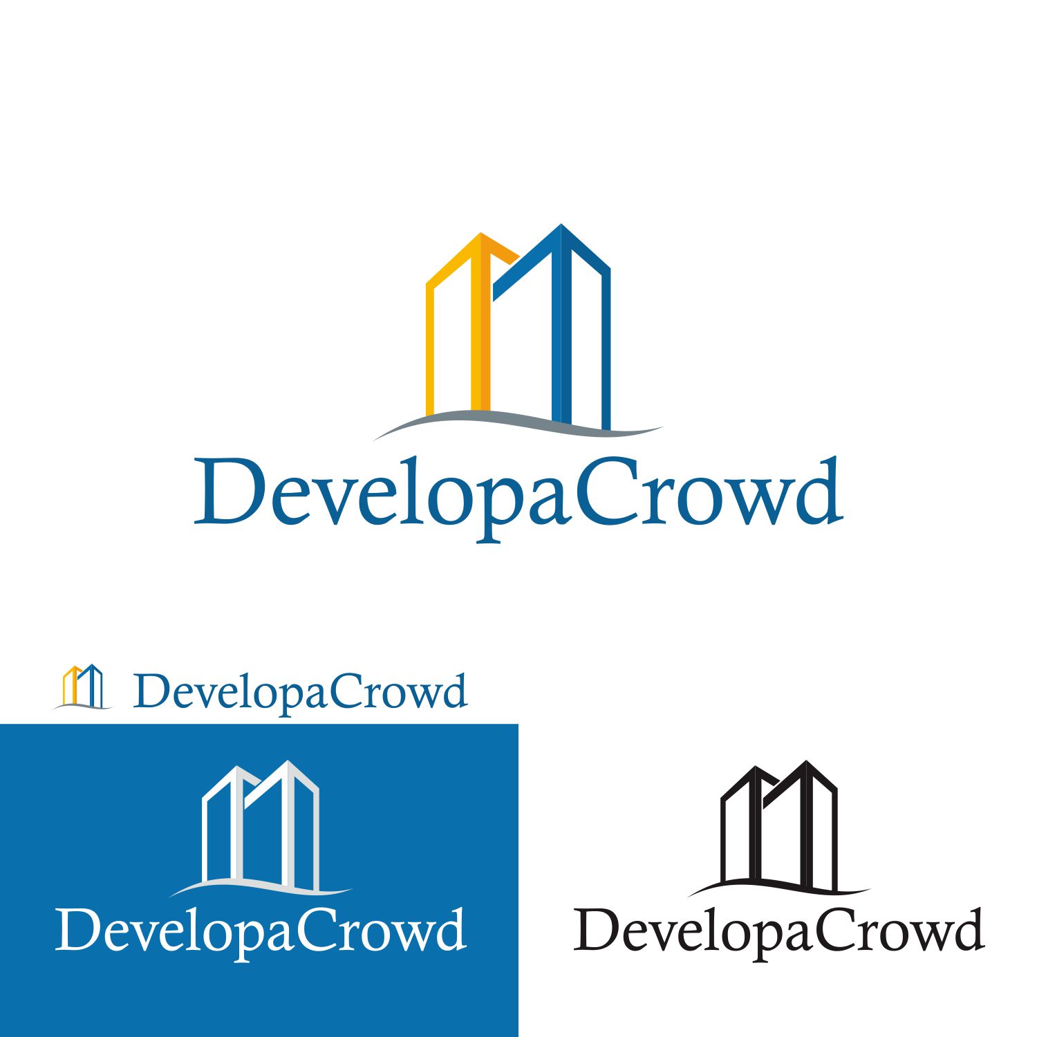 Logo Design by ahmadhl for this project | Design #5401436