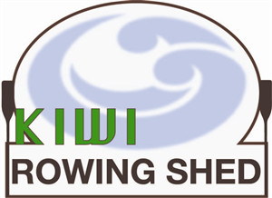 Logo Design by QuittaC for Kiwi Rowing Shed Ltd | Design #5406219