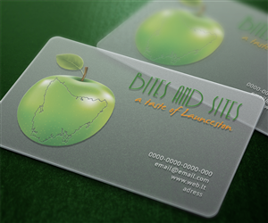 Logo Design by Bielka design