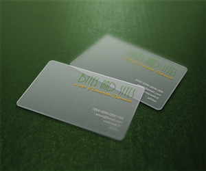 Logo-Design von Bielka design für dieses Projekt | Design: #5435409