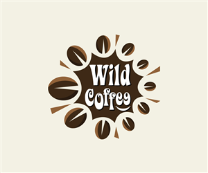 Logo Design by CreativeTrick for Van Wild Coffee | Design: #5407893