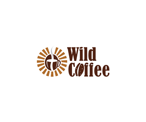 Logo Design by CreativeTrick for Van Wild Coffee | Design: #5407910