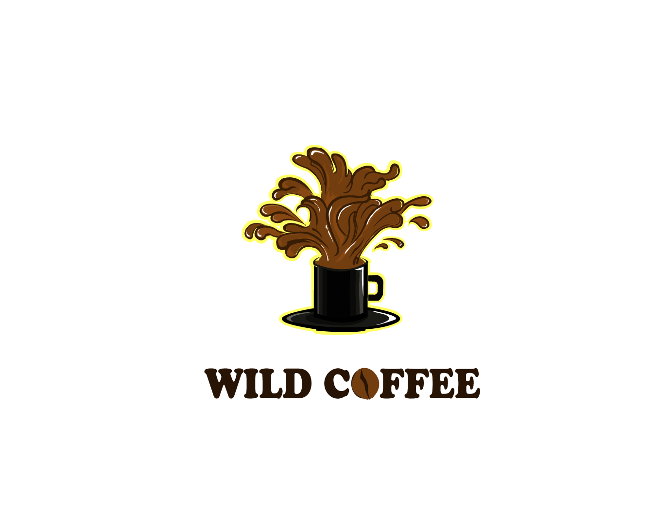 Design de Logo par Jacqueline pour Van Wild Coffee | Design #5429755