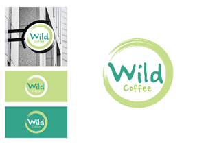 Design de Logo par Sunny Hikari pour Van Wild Coffee | Design : #5431571
