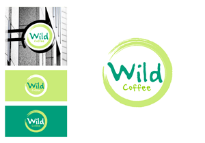 Logo Design by Sunny Hikari