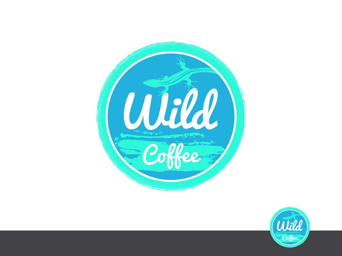 Logo Design by Nhat Mai for Van Wild Coffee | Design #5452171