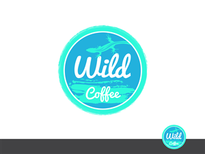 Design de Logo par Sunny Hikari pour Van Wild Coffee | Design : #5452171