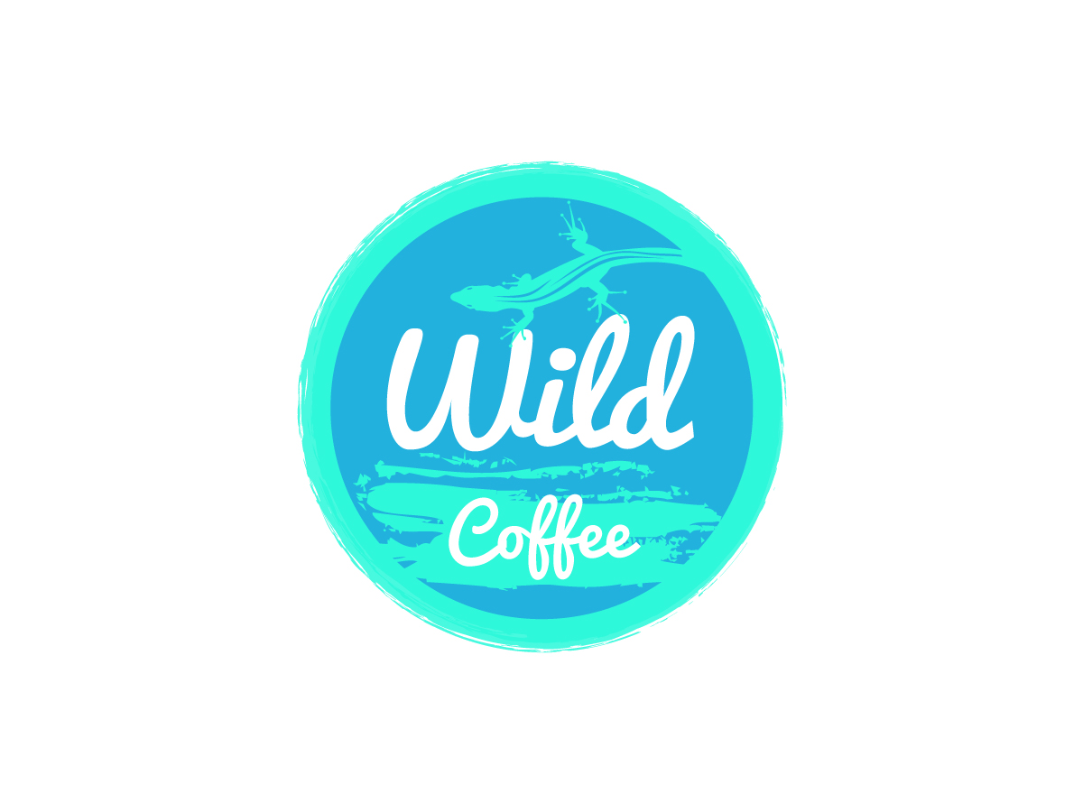 Design de Logo par Sunny Hikari pour Van Wild Coffee | Design #5452318