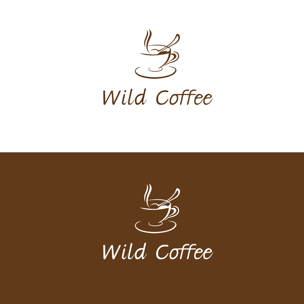 Logo-Design von zamzak für Van Wild Coffee | Design #5411563