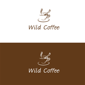Logo-Design von zamzak für Van Wild Coffee | Design: #5411563