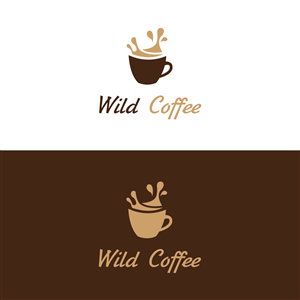 Design de Logo par zamzak pour Van Wild Coffee | Design : #5411570
