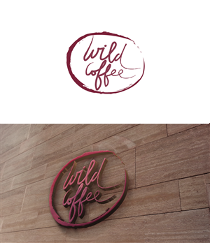 Logo Design by trufya for Van Wild Coffee | Design: #5478075