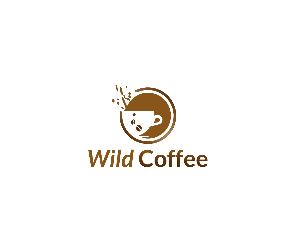 Diseño de Logo por Mario para Van Wild Coffee | Diseño #5412402
