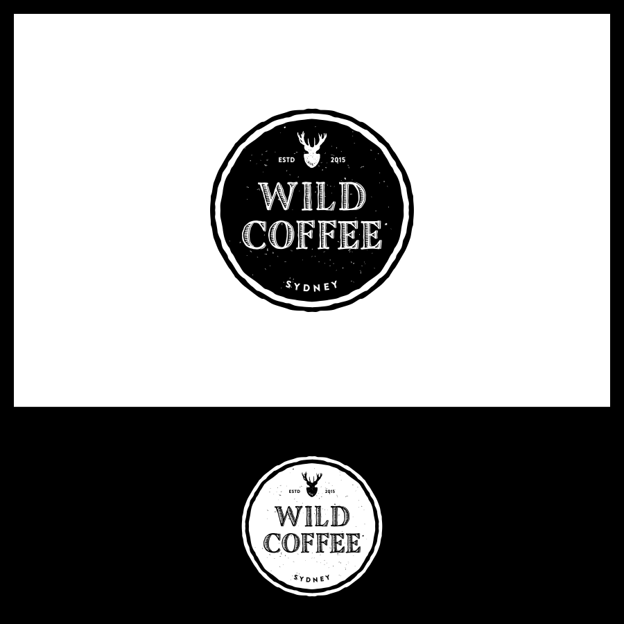 Design de Logo par lemet pour Van Wild Coffee | Design #5433399