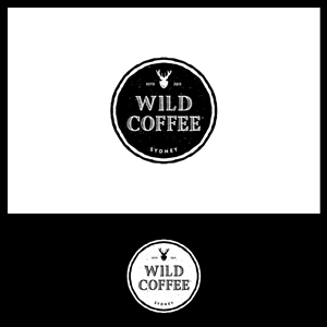 Logo Design by lemet for Van Wild Coffee | Design: #5433399