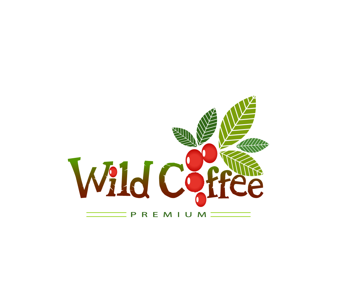 Logo Design by briliana for Van Wild Coffee | Design #5412727