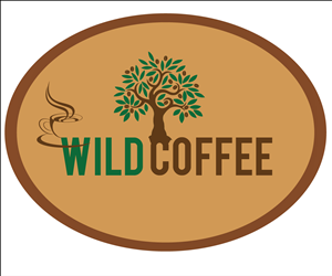 Logo Design by siddiqua for Van Wild Coffee | Design: #5403953