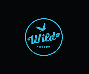 Logo Design by ATDias for Van Wild Coffee | Design: #5447362