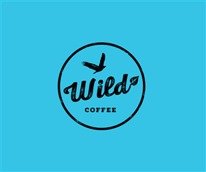 Logo Design by ATDias for Van Wild Coffee | Design: #5447367