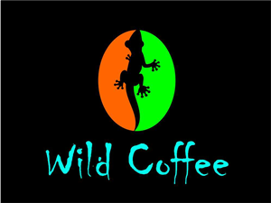 Logo Design by JHG for Van Wild Coffee | Design #5469544