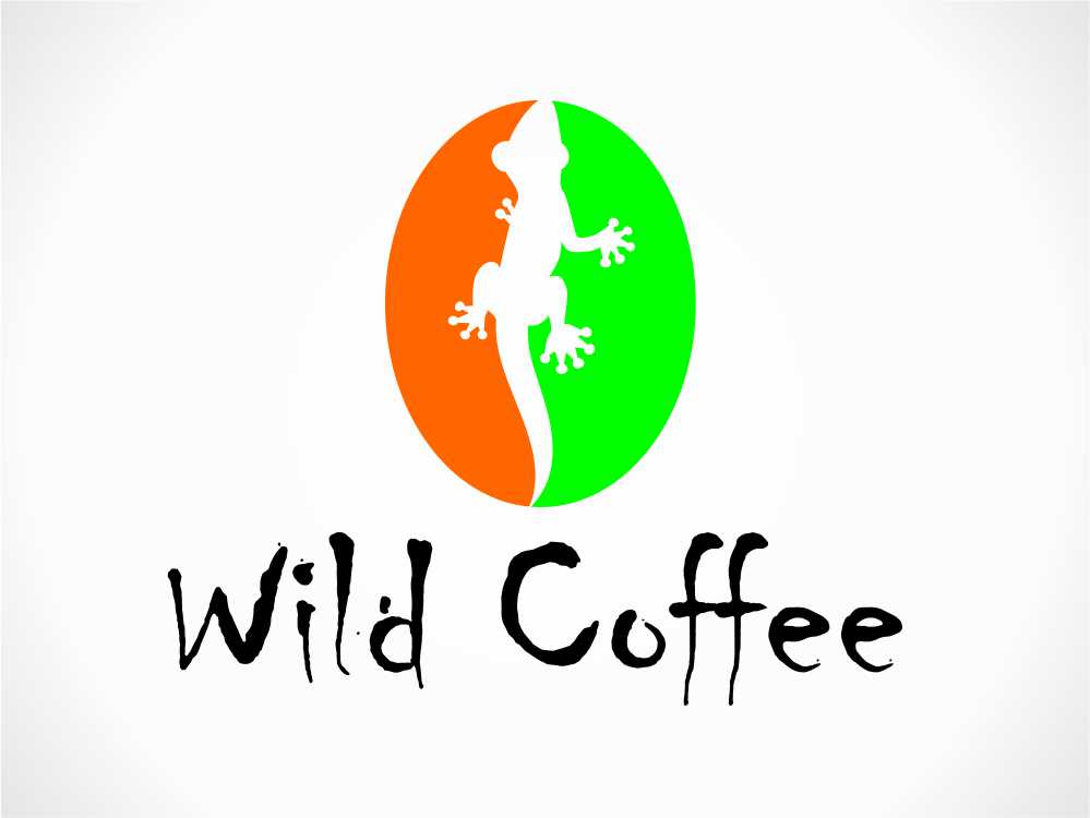 Design de Logo par JHG pour Van Wild Coffee | Design #5469571