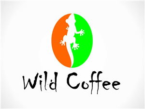Logo Design by JHG for Van Wild Coffee | Design: #5469571