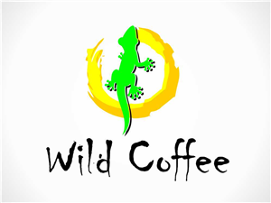 Logo Design by JHG for Van Wild Coffee | Design: #5469583