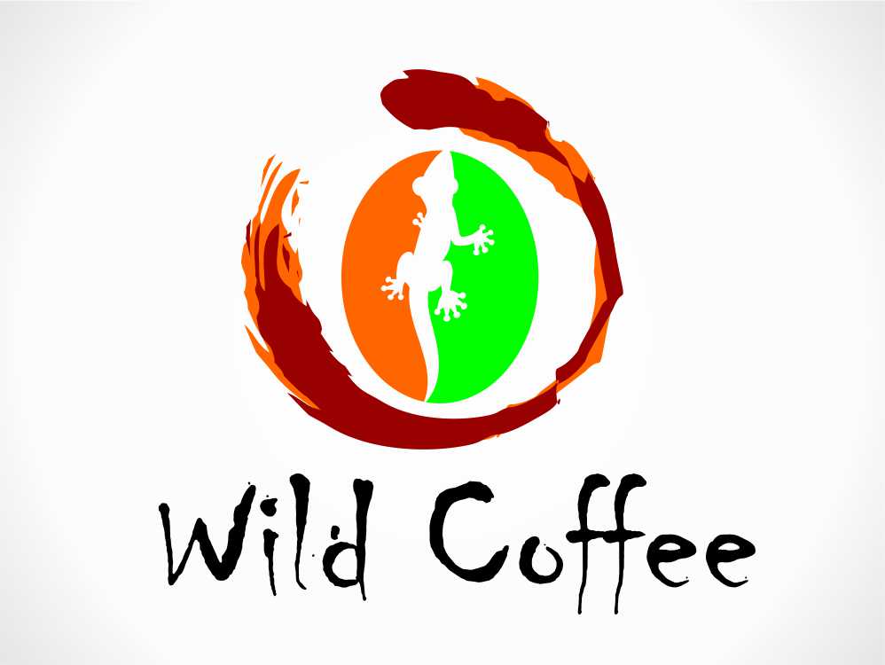 Design de Logo par JHG pour Van Wild Coffee | Design #5469594