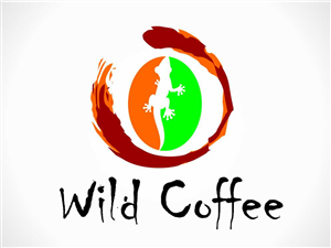 Logo Design by JHG for Van Wild Coffee | Design: #5469594
