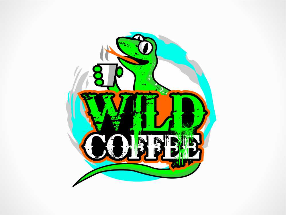 Design de Logo par JHG pour Van Wild Coffee | Design #5475404