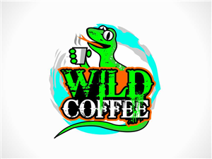 Logo Design by JHG for Van Wild Coffee | Design: #5475404