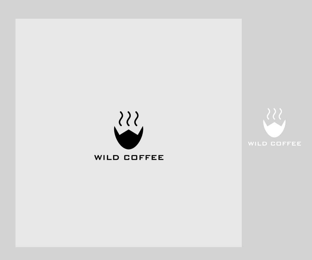 Logo Design by bijuak for Van Wild Coffee | Design #5401233