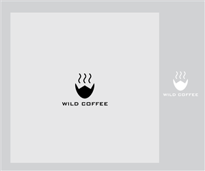 Logo Design by bijuak for Van Wild Coffee | Design #5401233