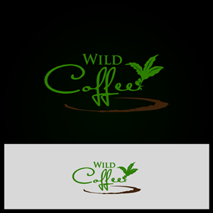 Logo Design by notskie for Van Wild Coffee | Design: #5431501
