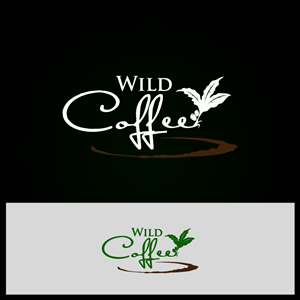 Logo Design by notskie for Van Wild Coffee | Design: #5431502
