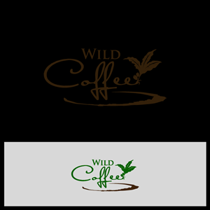 Logo Design by notskie for Van Wild Coffee | Design: #5431504