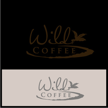 Logo Design by notskie for Van Wild Coffee | Design #5450059