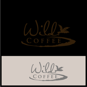 Logo Design by notskie for Van Wild Coffee | Design: #5450059