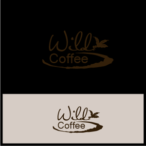 Logo Design by notskie for Van Wild Coffee | Design: #5450075