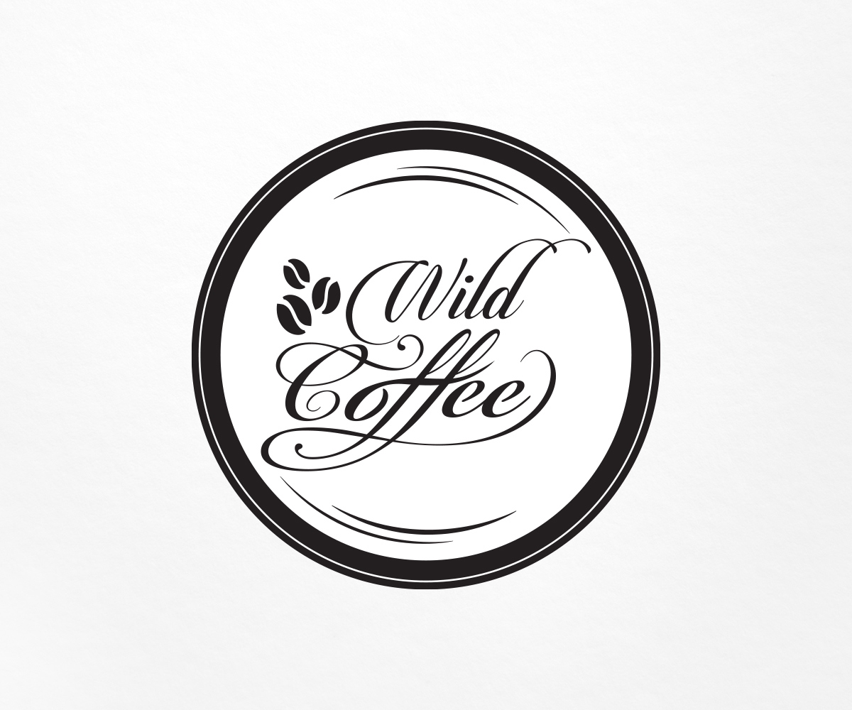 Logo Design by graphic.bush005 for Van Wild Coffee | Design #5403429