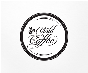 Logo Design by graphic.bush005 for Van Wild Coffee | Design: #5403429