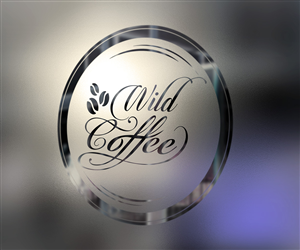 Logo Design by graphic.bush005 for Van Wild Coffee | Design: #5403449